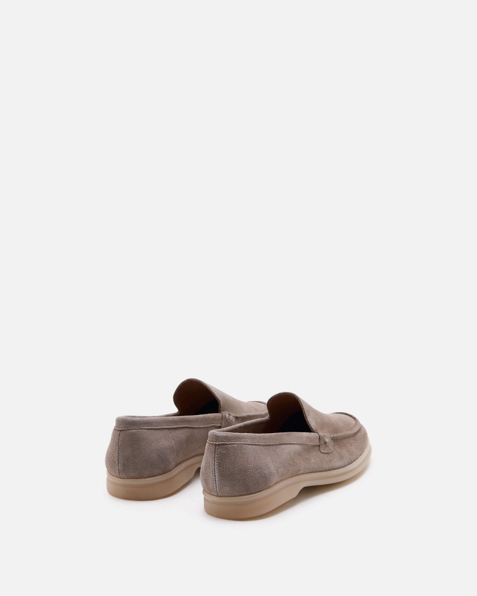 MOCASSINS ANATELIO SABLE - minelli.fr