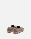 MOCASSINS ANATELIO SABLE - minelli.fr