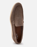 MOCASSINS ANATELIO SABLE - minelli.fr