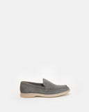 MOCASSINS ANATELIO SOURIS - minelli.fr