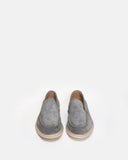 MOCASSINS ANATELIO SOURIS - minelli.fr