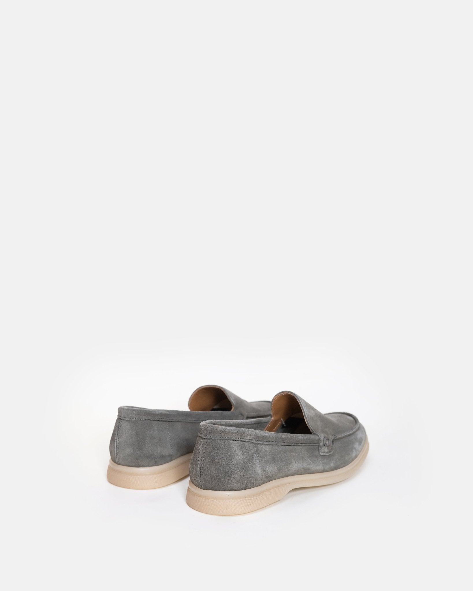 MOCASSINS ANATELIO SOURIS - minelli.fr