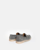 MOCASSINS ANATELIO SOURIS - minelli.fr