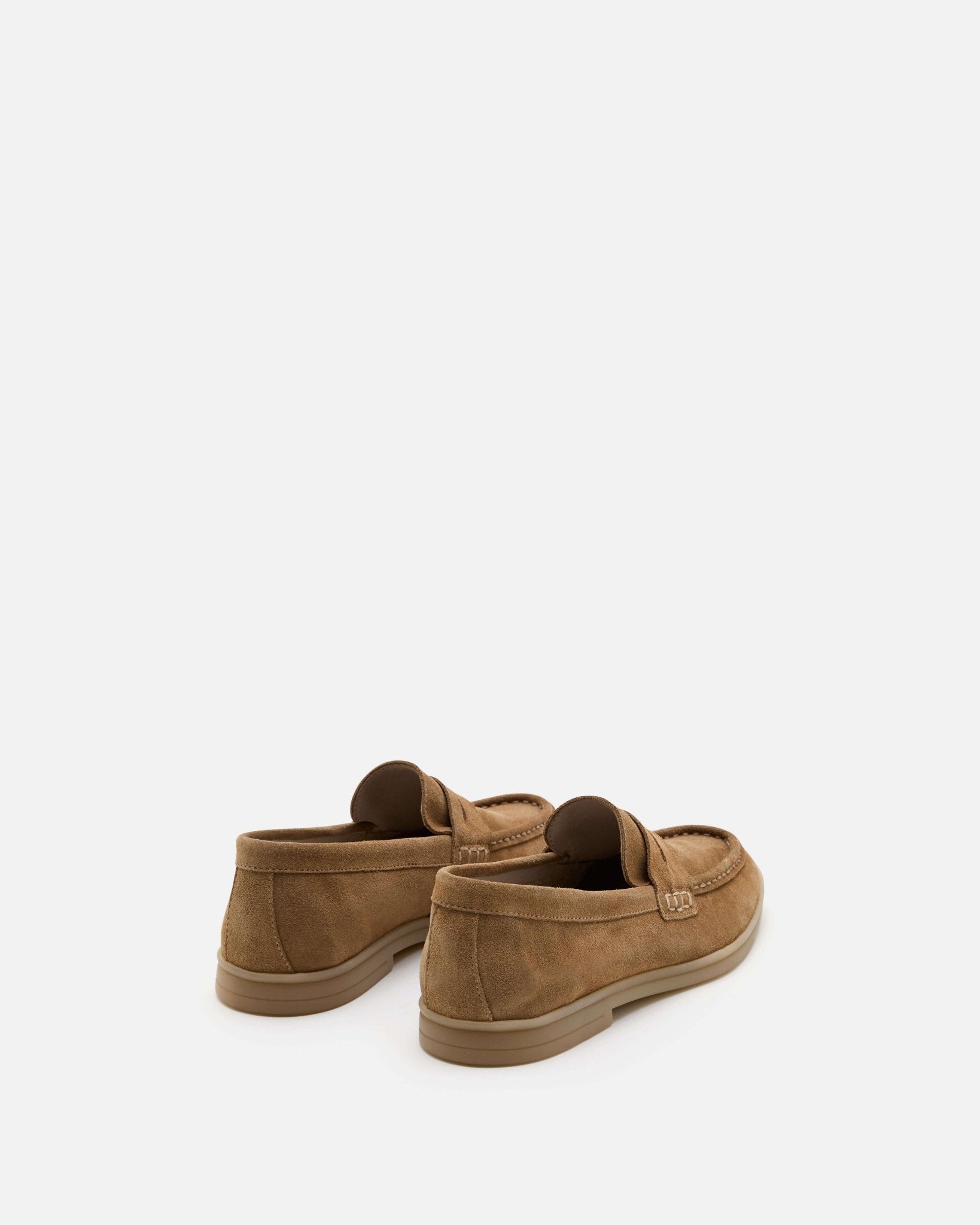 MOCASSINS CHARLOTTE/VEL SABLE - minelli.fr