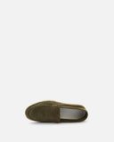 MOCASSINS COPERO KAKI - minelli.fr