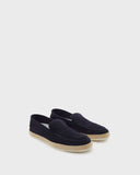 MOCASSINS COPERO MARINE - minelli.fr