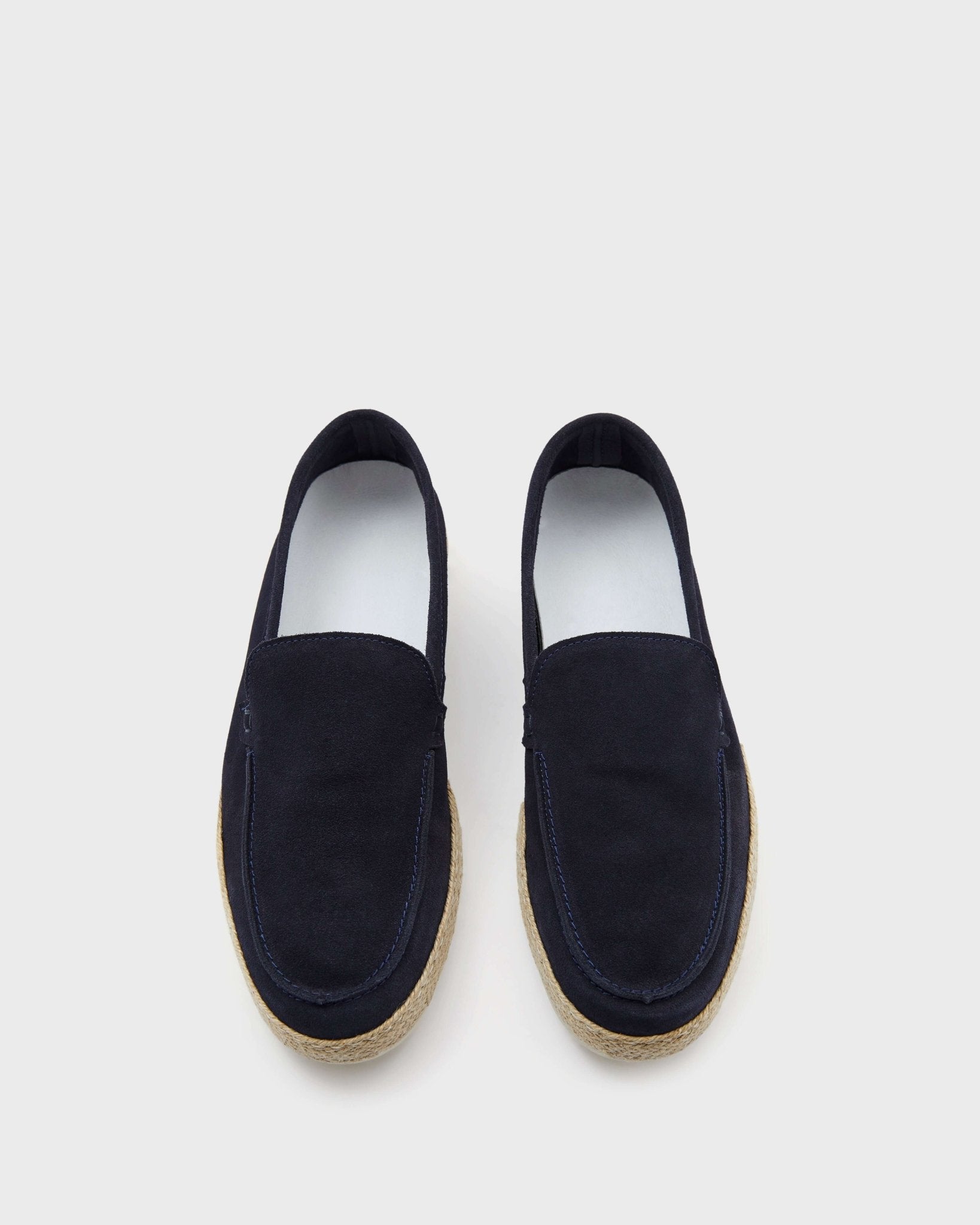 MOCASSINS COPERO MARINE - minelli.fr