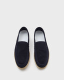 MOCASSINS COPERO MARINE - minelli.fr