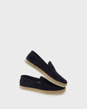 MOCASSINS COPERO MARINE - minelli.fr