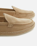 MOCASSINS COPERO SABLE - minelli.fr