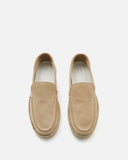 MOCASSINS COPERO SABLE - minelli.fr