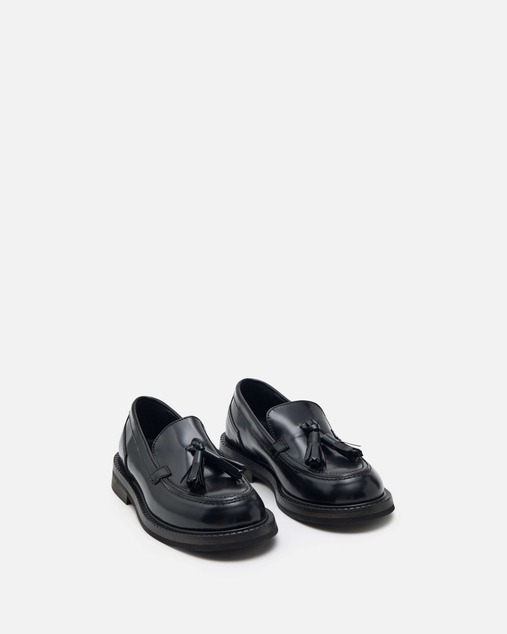 MOCASSINS DEANNA/POL NOIR - minelli.fr