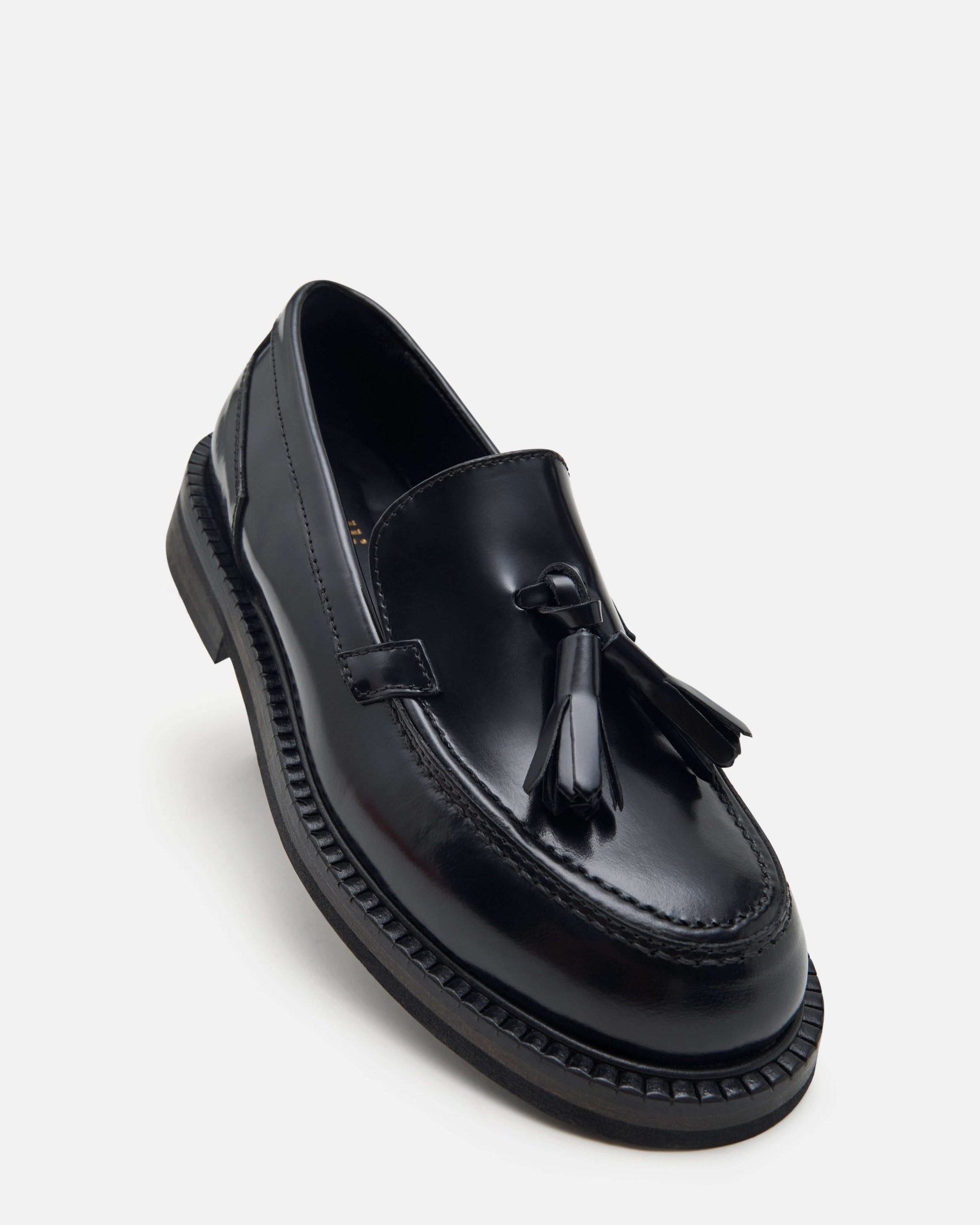 MOCASSINS DEANNA/POL NOIR - minelli.fr