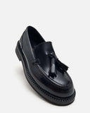 MOCASSINS DEANNA/POL NOIR - minelli.fr