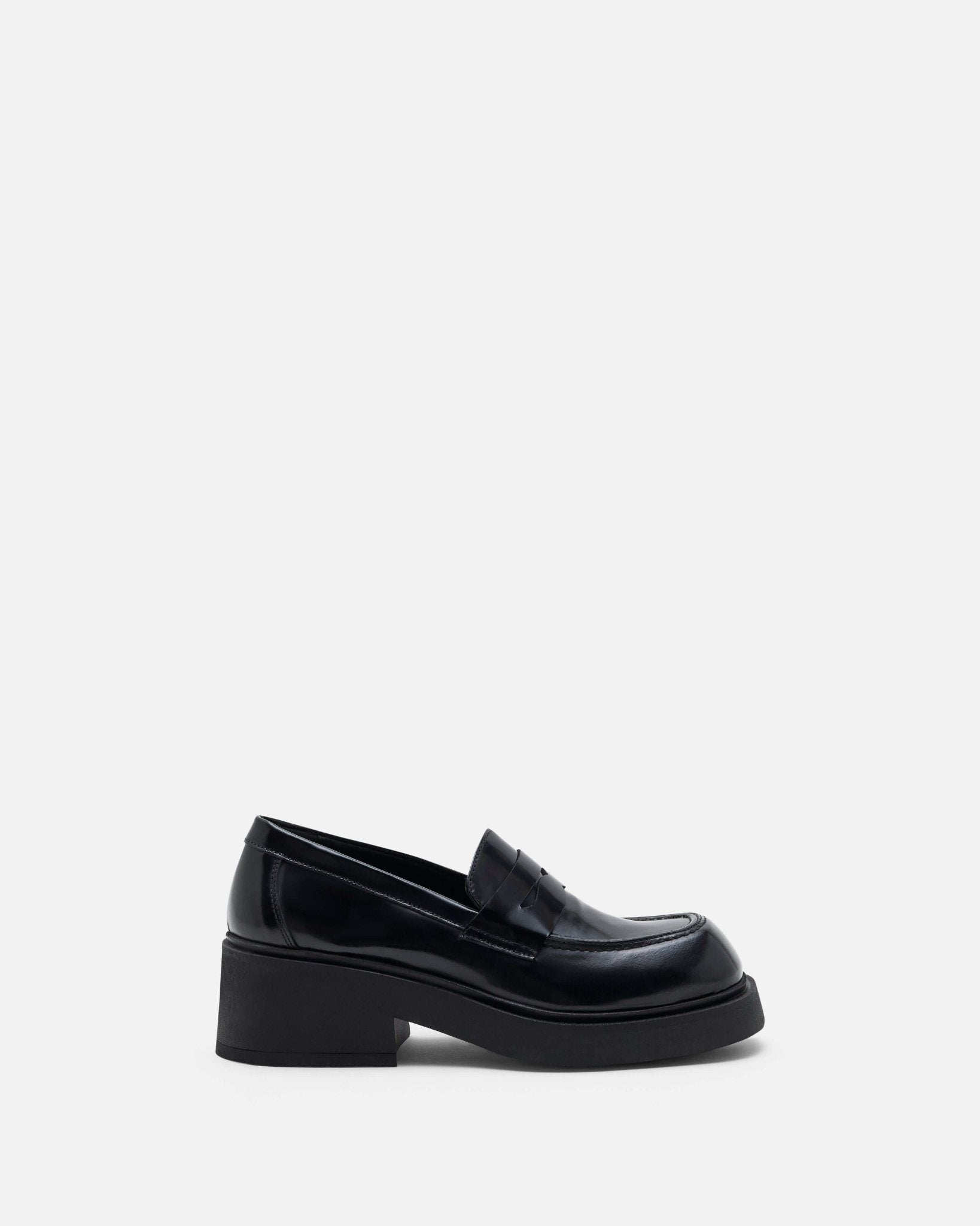 MOCASSINS DEBBIE/POL NOIR - minelli.fr