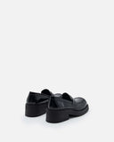 MOCASSINS DEBBIE/POL NOIR - minelli.fr