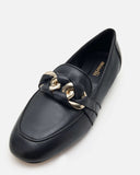 MOCASSINS ELEA NOIR - minelli.fr