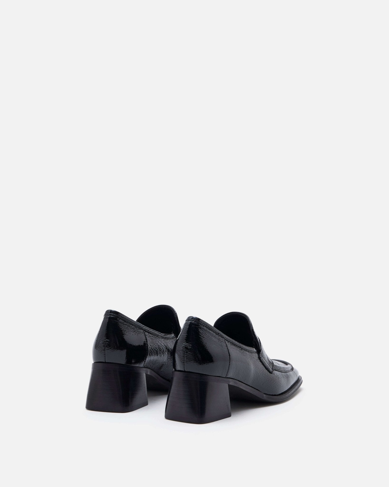 MOCASSINS FRAN/CRK NOIR - minelli.fr