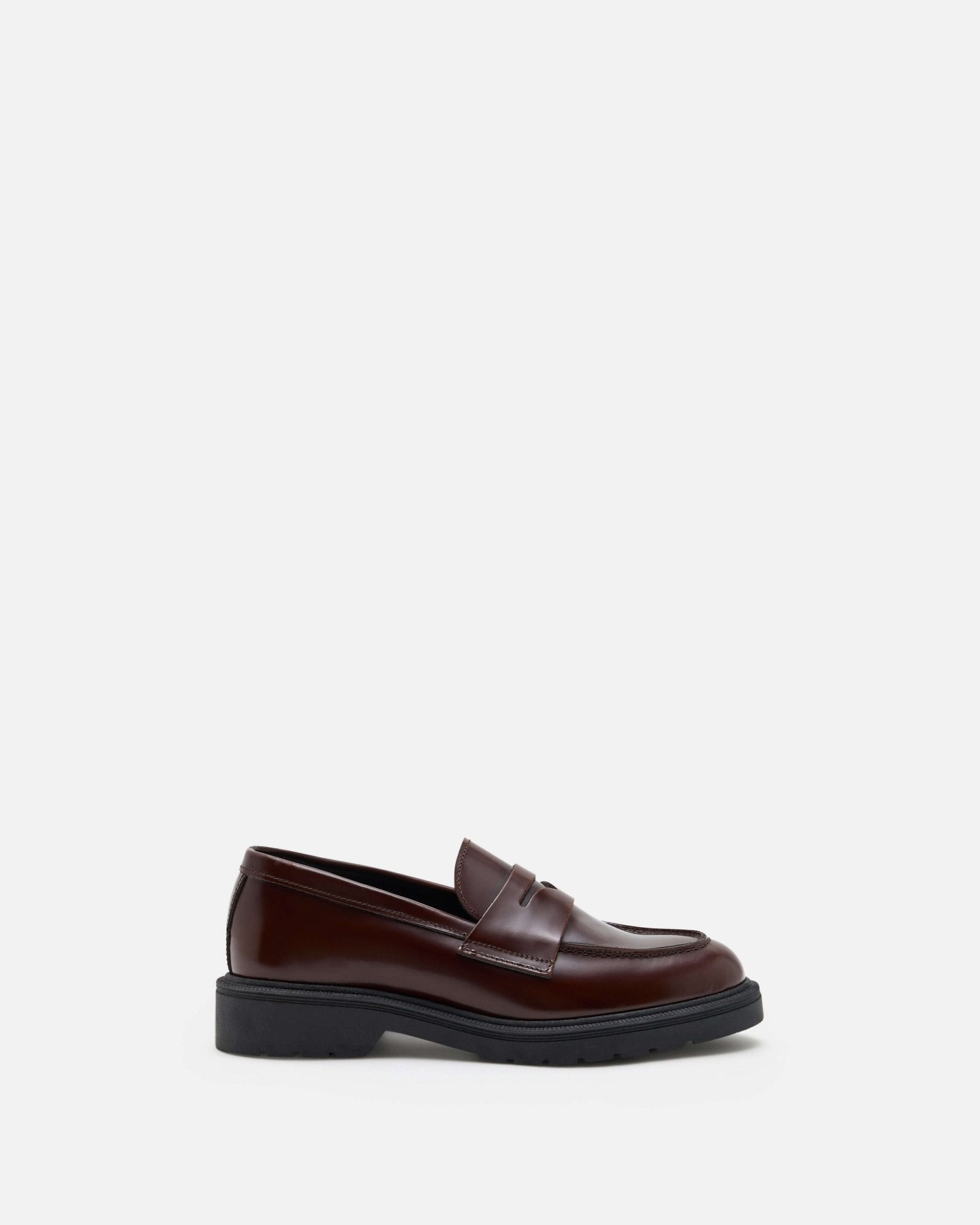 MOCASSINS GALILEA COGNAC - minelli.fr