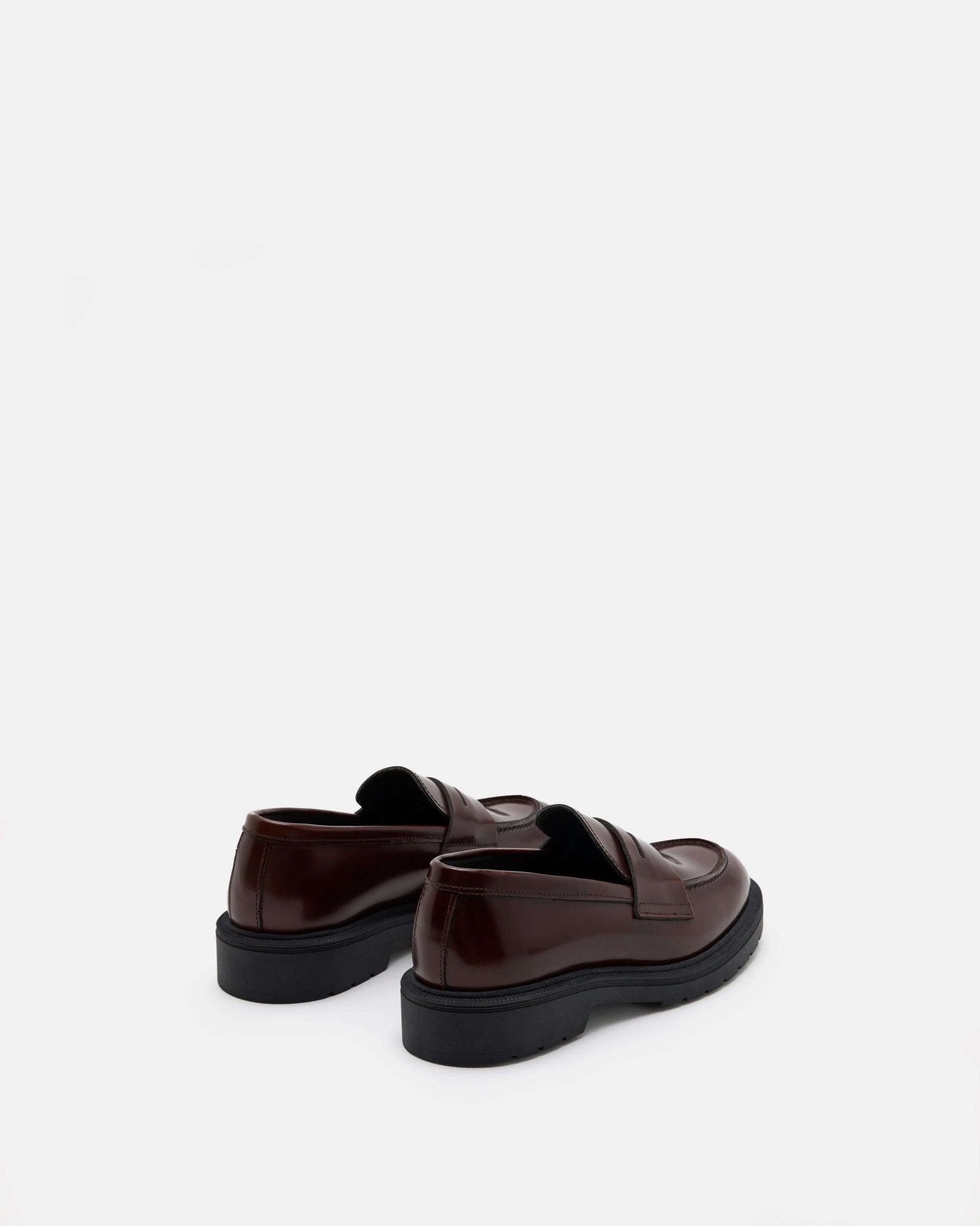 MOCASSINS GALILEA COGNAC - minelli.fr
