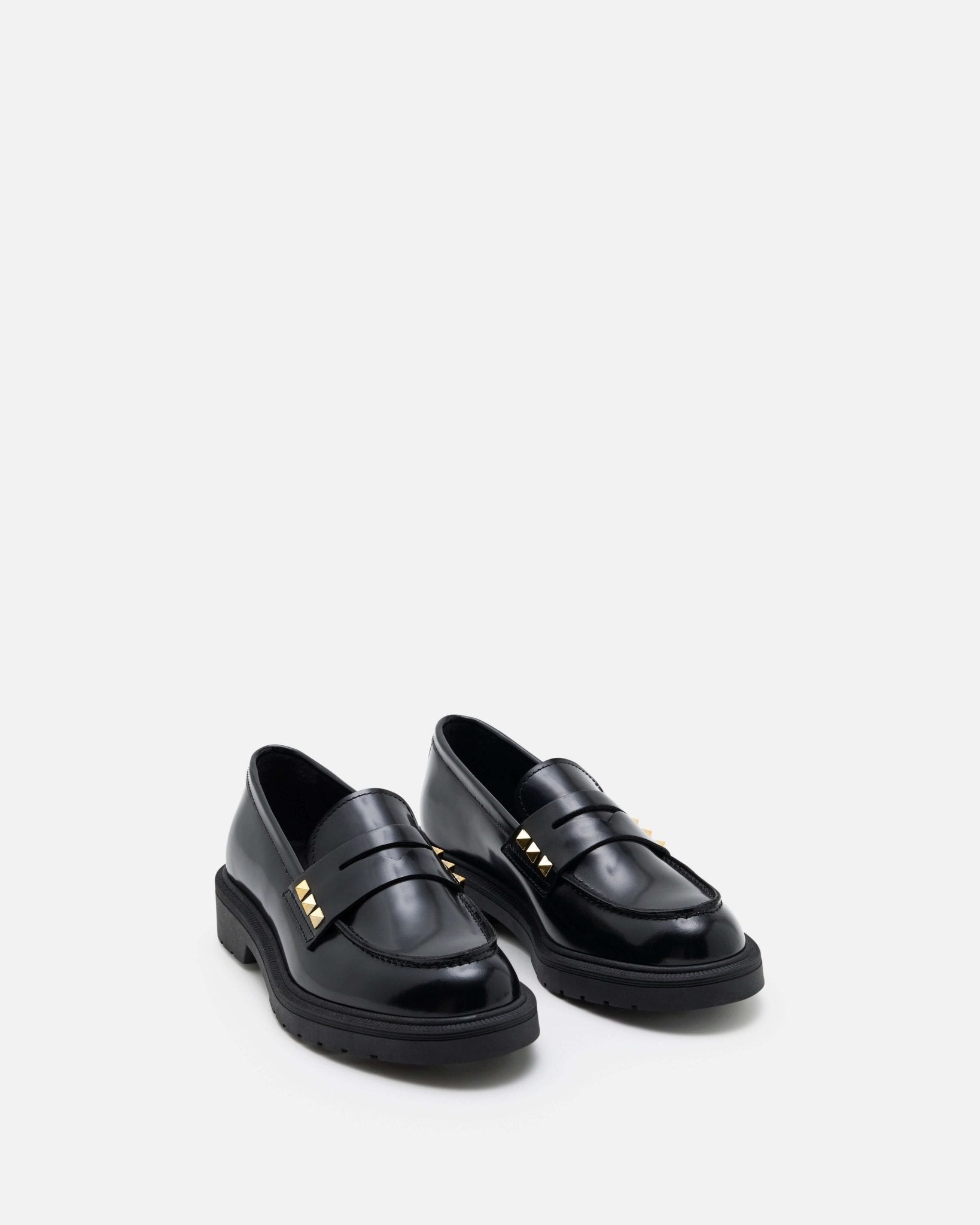 MOCASSINS GAMERA/POL NOIR - minelli.fr