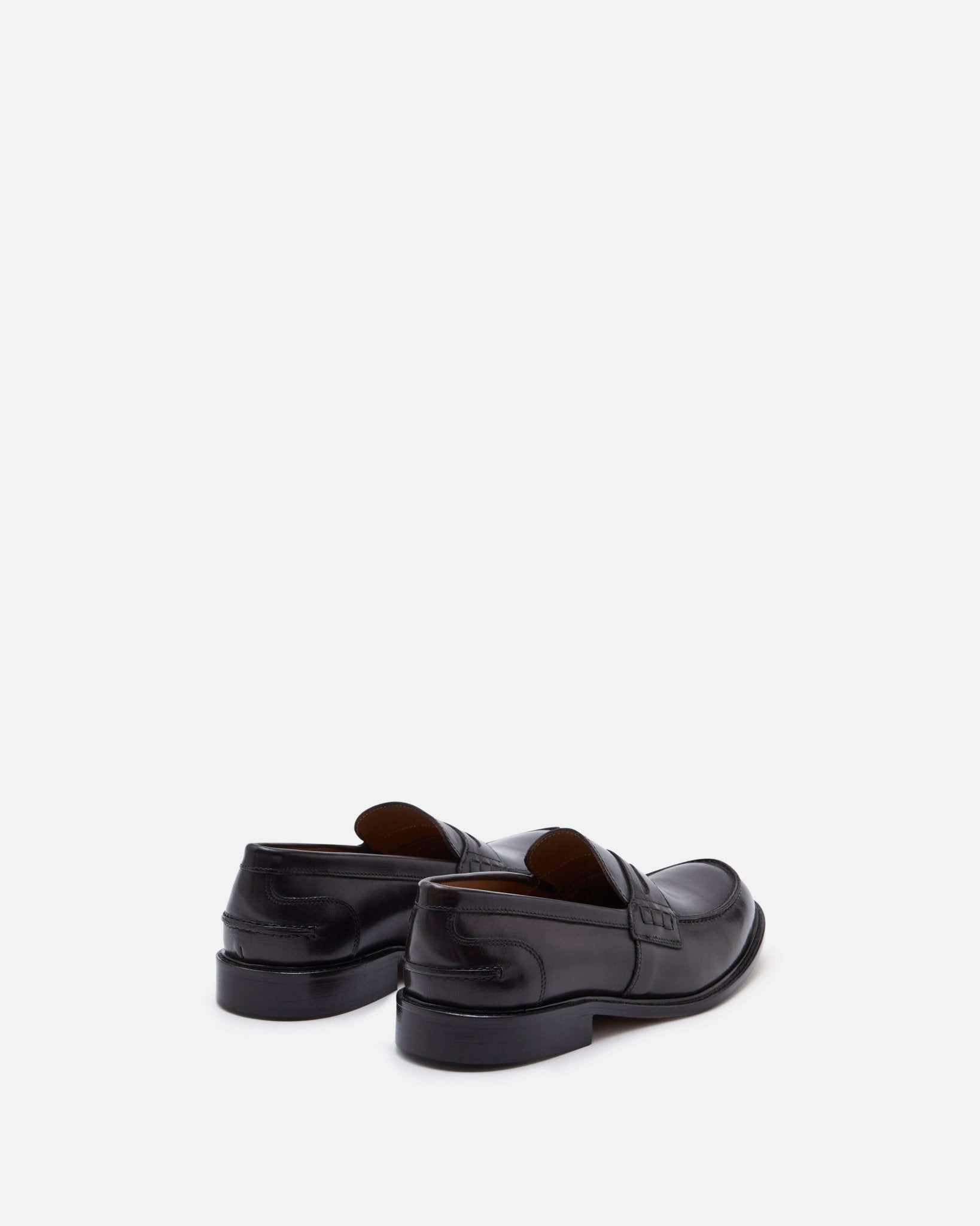 MOCASSINS GUIDO MARRON - minelli.fr