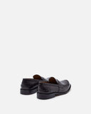MOCASSINS GUIDO MARRON - minelli.fr