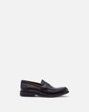 MOCASSINS GUIDO MARRON - minelli.fr