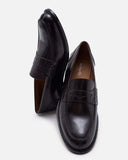 MOCASSINS GUIDO MARRON - minelli.fr
