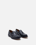 MOCASSINS GUIDO NOIR - minelli.fr