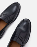 MOCASSINS GUIDO NOIR - minelli.fr