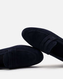 MOCASSINS GUSTAVO/VEL MARINE - minelli.fr