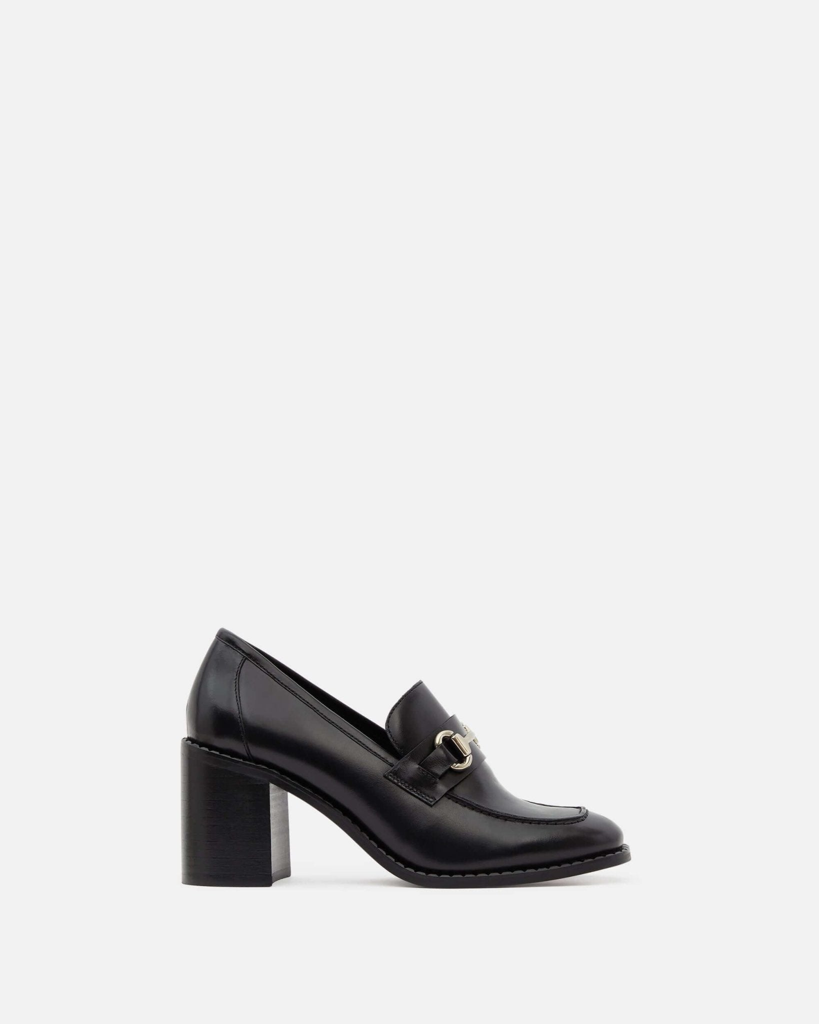 MOCASSINS HAUTS CALEA/LIS NOIR - minelli.fr