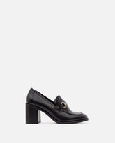 MOCASSINS HAUTS CALEA/LIS NOIR - minelli.fr