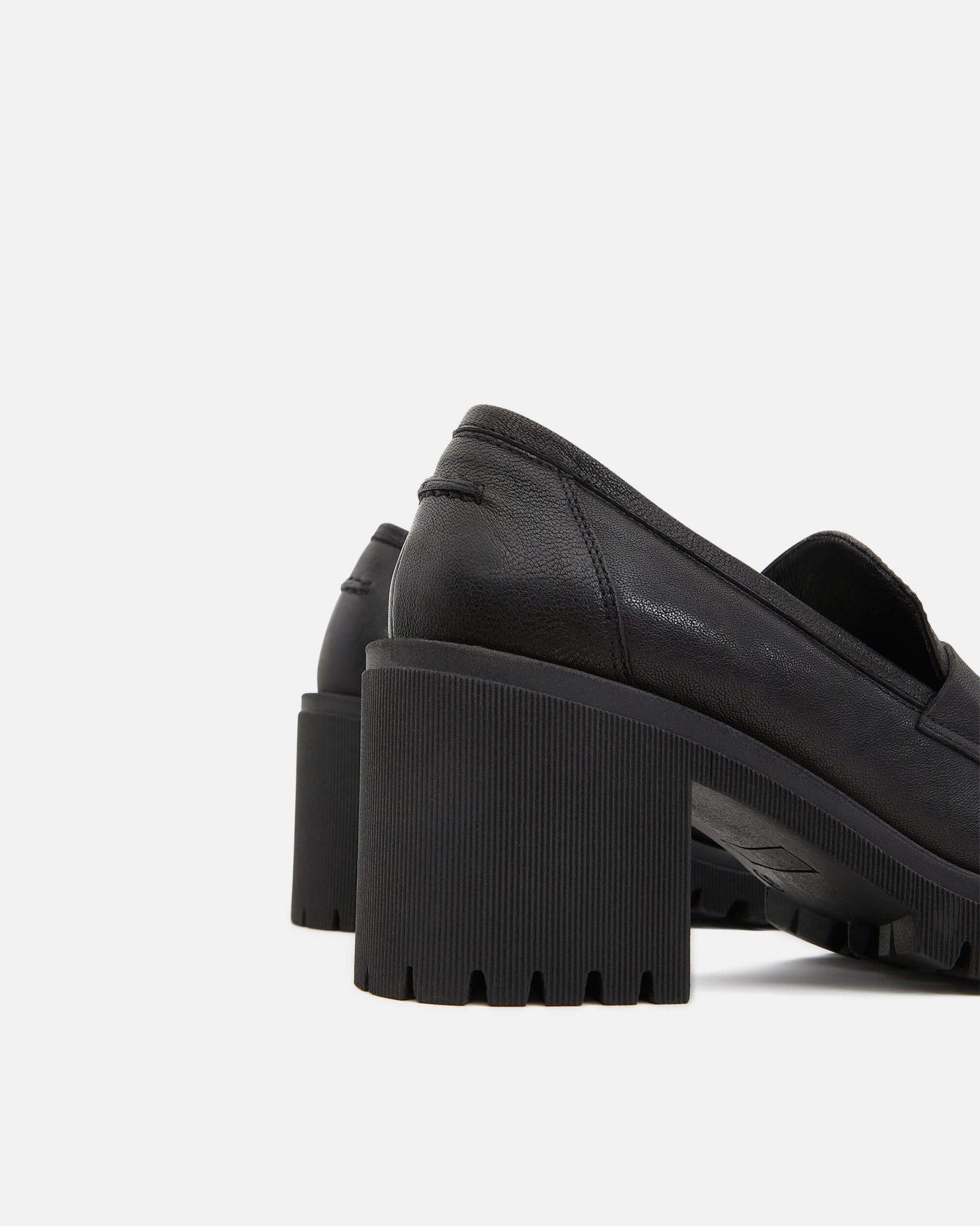 MOCASSINS HAUTS KLAS/LIS NOIR - minelli.fr
