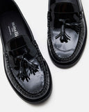 MOCASSINS JOHN/VER NOIR - minelli.fr