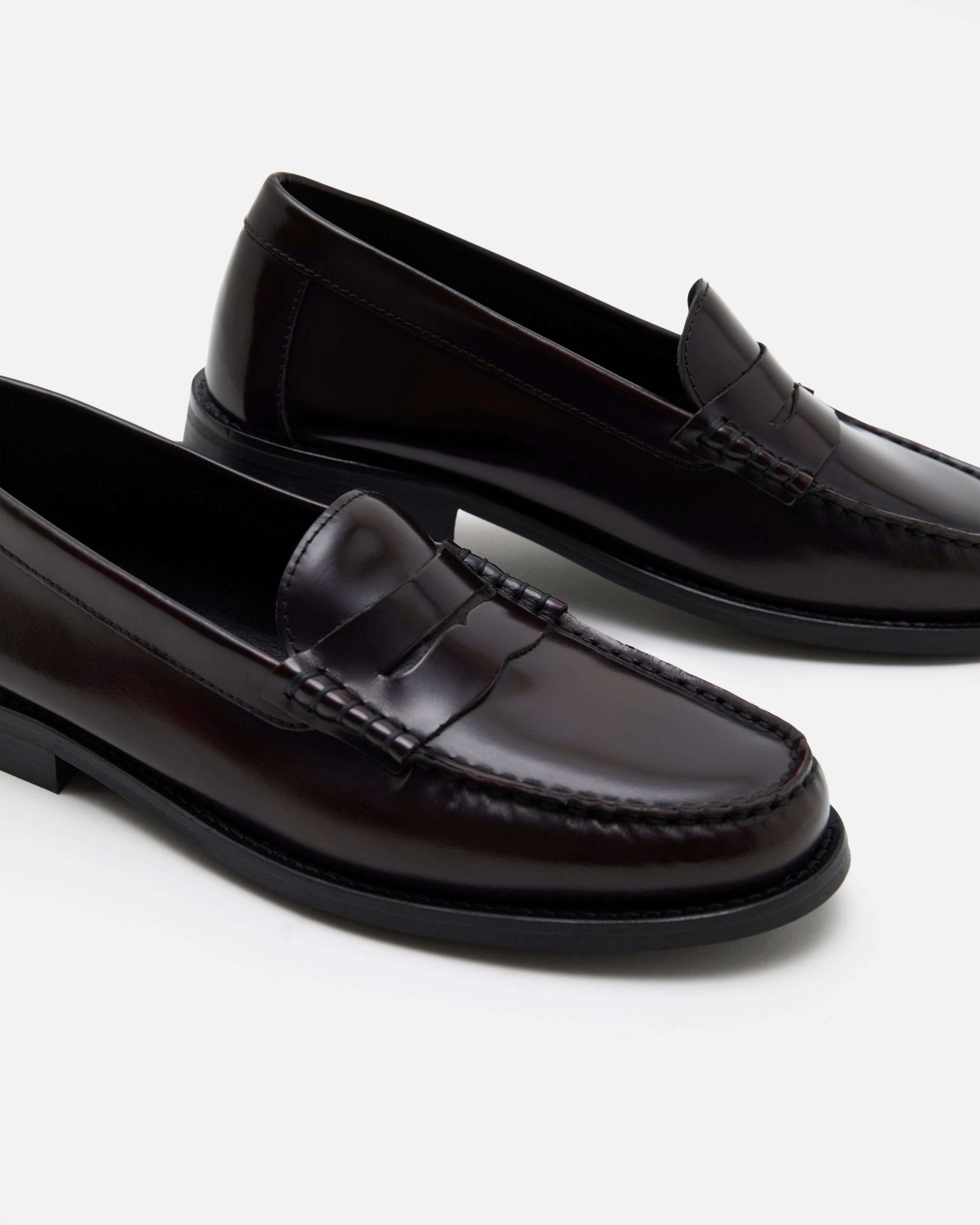 MOCASSINS JULIETTE/POL CHOCOLAT - minelli.fr