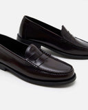 MOCASSINS JULIETTE/POL CHOCOLAT - minelli.fr