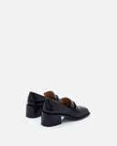 MOCASSINS KALEA/CRK NOIR - minelli.fr