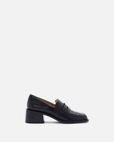 MOCASSINS KALEA/CRK NOIR - minelli.fr