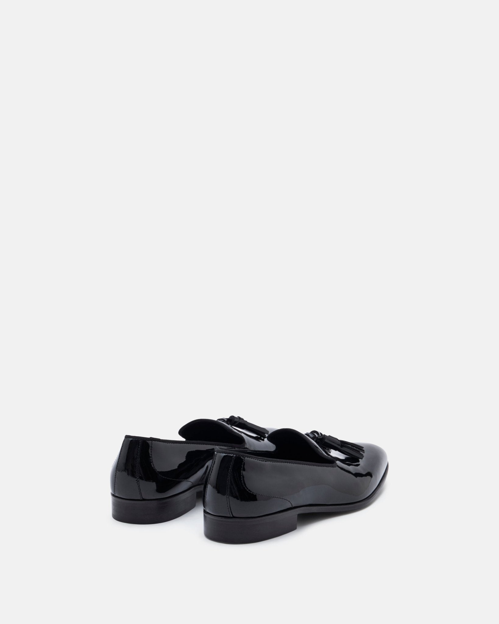 MOCASSINS MARKELL/VER NOIR - minelli.fr