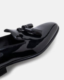 MOCASSINS MARKELL/VER NOIR - minelli.fr