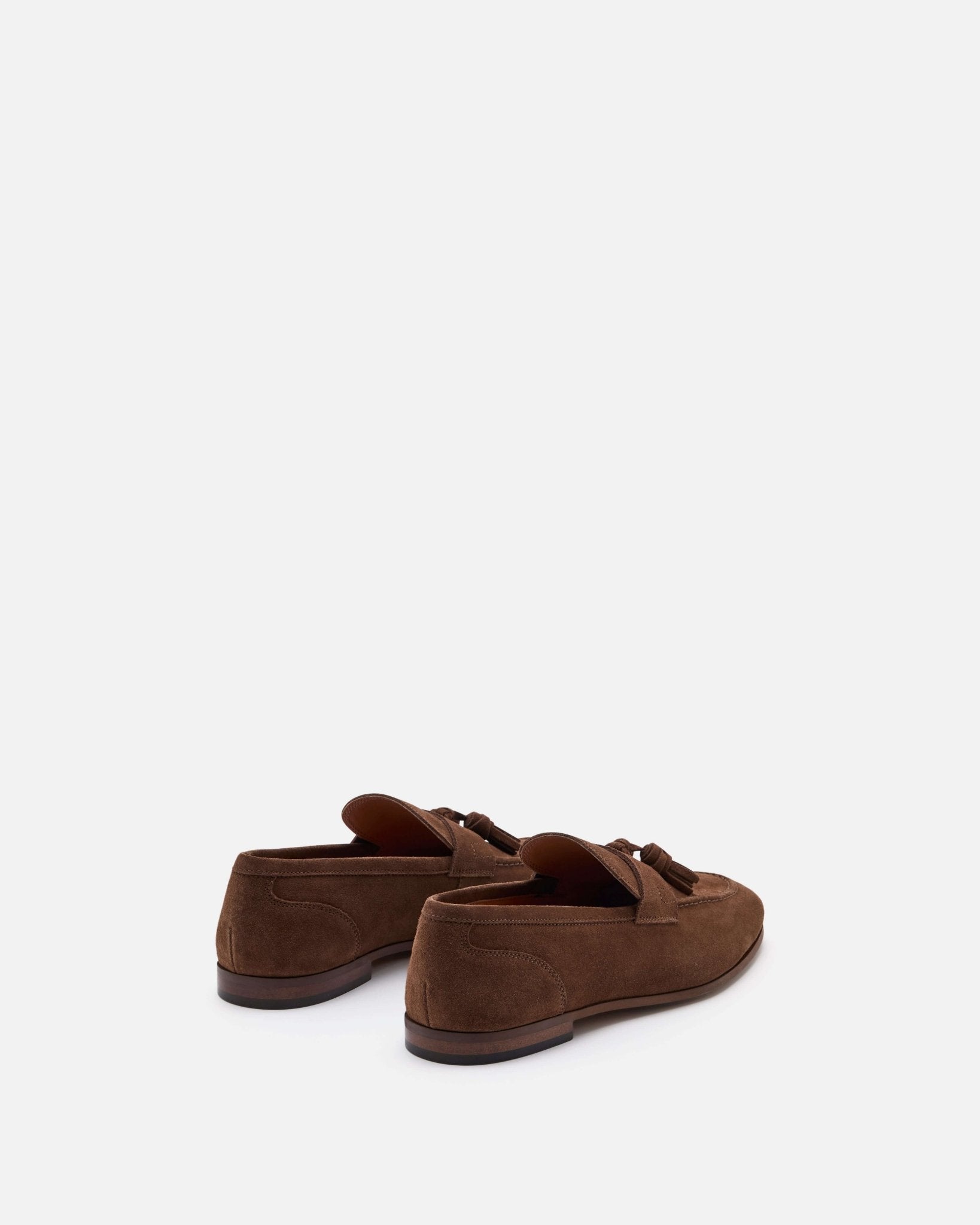 MOCASSINS MARKUS/VEL COGNAC - minelli.fr