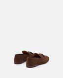 MOCASSINS MARKUS/VEL COGNAC - minelli.fr