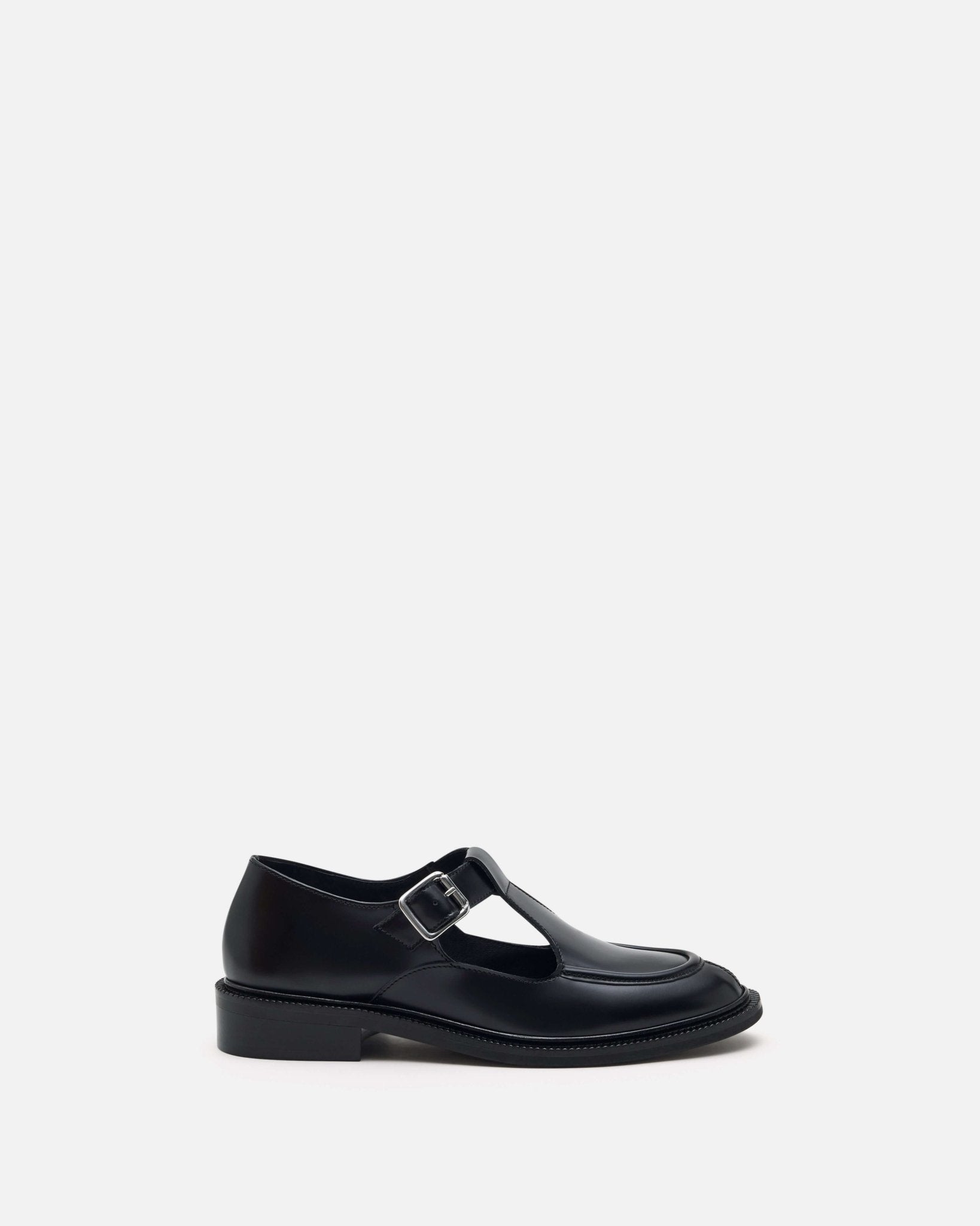 MOCASSINS PALOMA/POL NOIR - minelli.fr