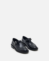 MOCASSINS PALOMA/POL NOIR - minelli.fr