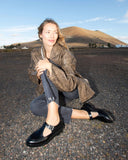 MOCASSINS PALOMA/POL NOIR - minelli.fr