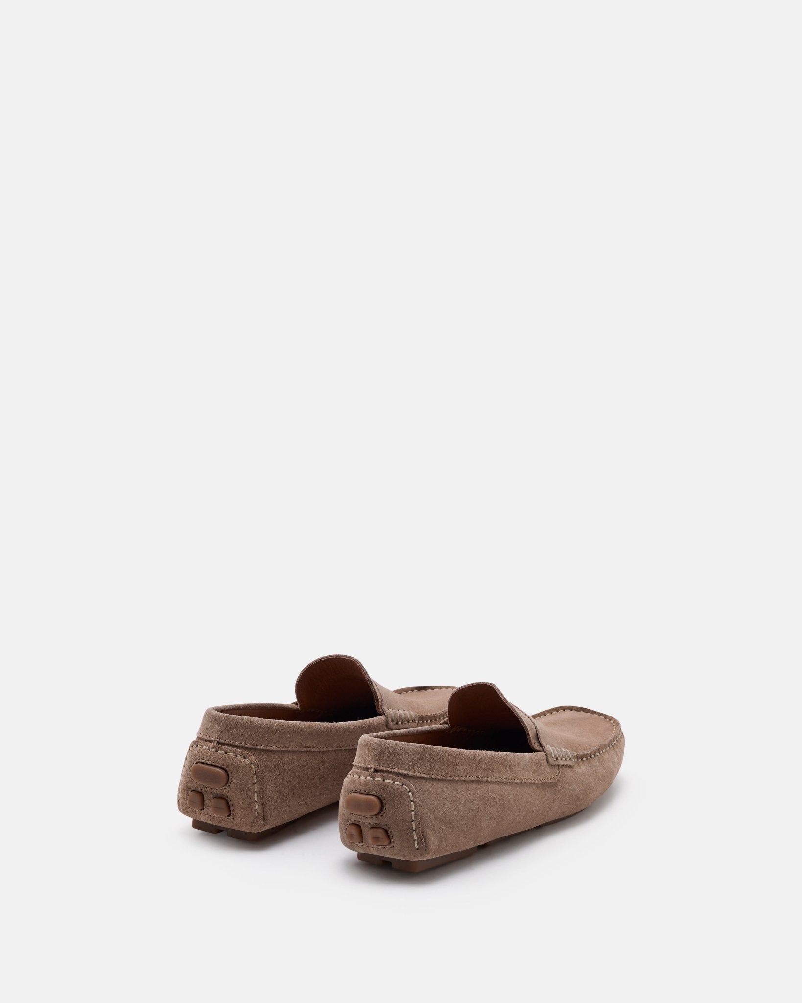 MOCASSINS PIERIC/VEL SABLE - minelli.fr