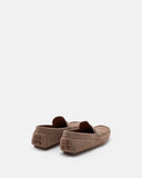 MOCASSINS PIERIC/VEL SABLE - minelli.fr