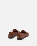 MOCASSINS TALBA CARAMEL - minelli.fr